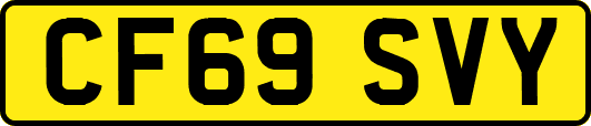 CF69SVY