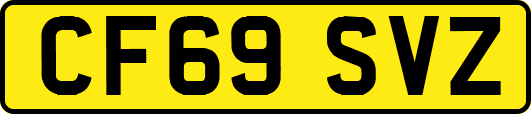 CF69SVZ