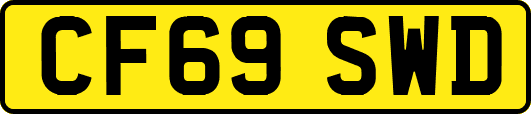 CF69SWD