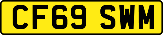 CF69SWM