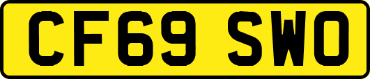 CF69SWO