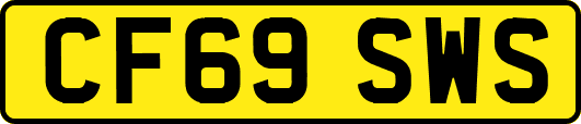CF69SWS