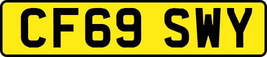 CF69SWY