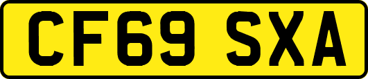 CF69SXA