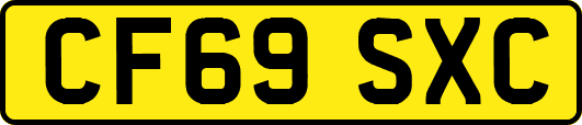 CF69SXC
