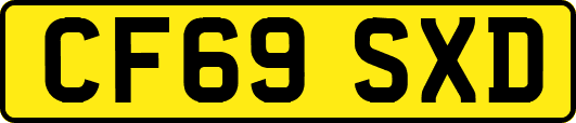 CF69SXD