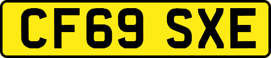 CF69SXE