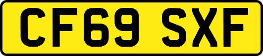 CF69SXF