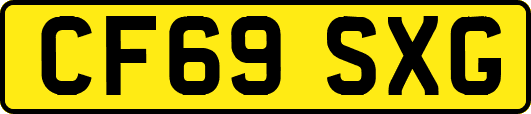 CF69SXG