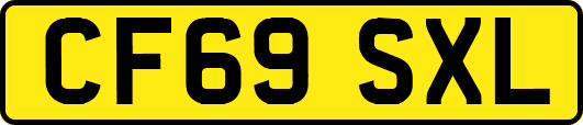 CF69SXL