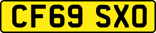 CF69SXO