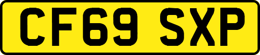 CF69SXP
