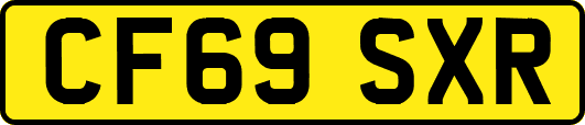 CF69SXR