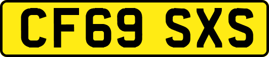 CF69SXS