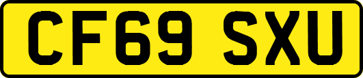 CF69SXU