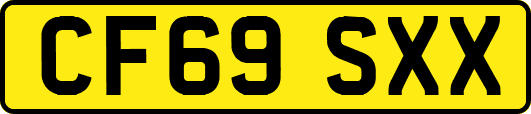 CF69SXX
