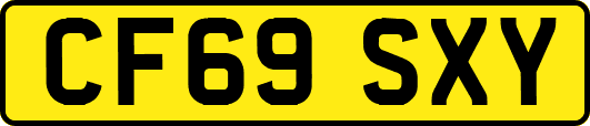 CF69SXY