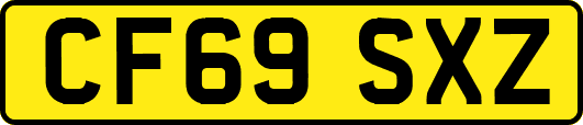 CF69SXZ