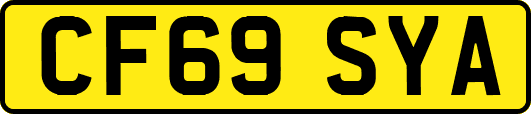 CF69SYA