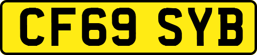 CF69SYB