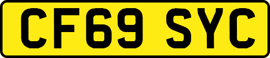 CF69SYC