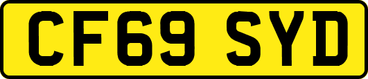 CF69SYD