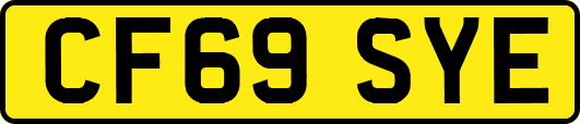 CF69SYE