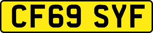 CF69SYF