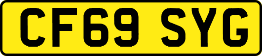CF69SYG