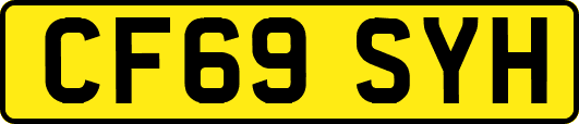 CF69SYH