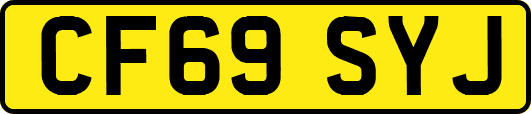 CF69SYJ
