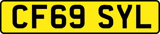CF69SYL