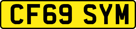 CF69SYM