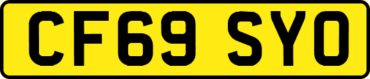 CF69SYO