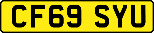 CF69SYU