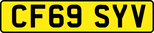 CF69SYV