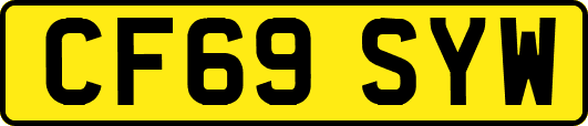 CF69SYW