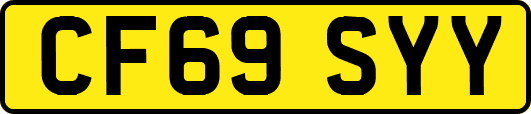 CF69SYY