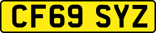 CF69SYZ