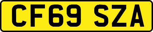 CF69SZA