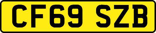 CF69SZB