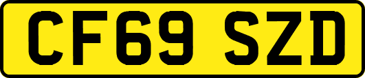 CF69SZD