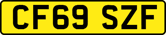 CF69SZF