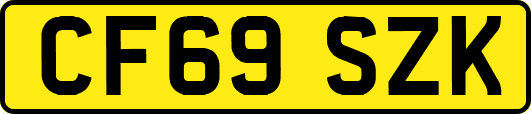 CF69SZK
