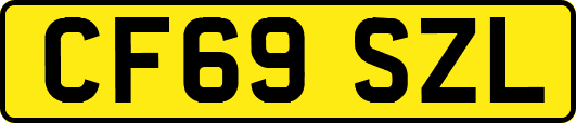 CF69SZL