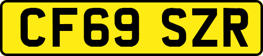 CF69SZR
