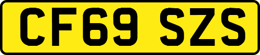 CF69SZS