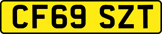CF69SZT