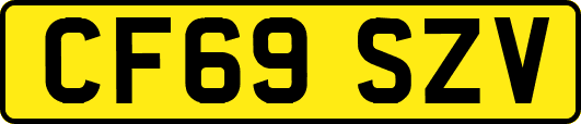 CF69SZV