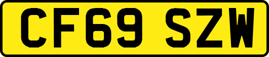 CF69SZW